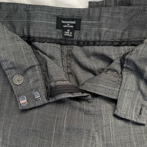 Signature by Larry Levine - size 12 - Picture 4 of 8